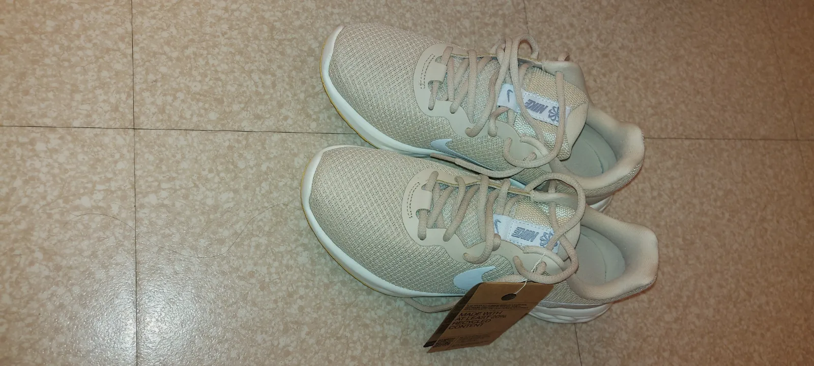 Basquet nike – Nike – taille EU 38 4