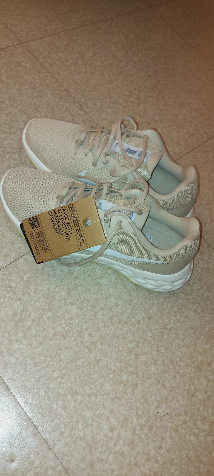 Basquet nike – Nike – taille EU 38 6