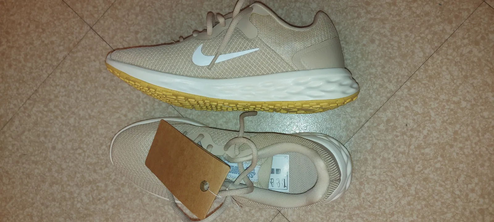 Basquet nike – Nike – taille EU 38 3