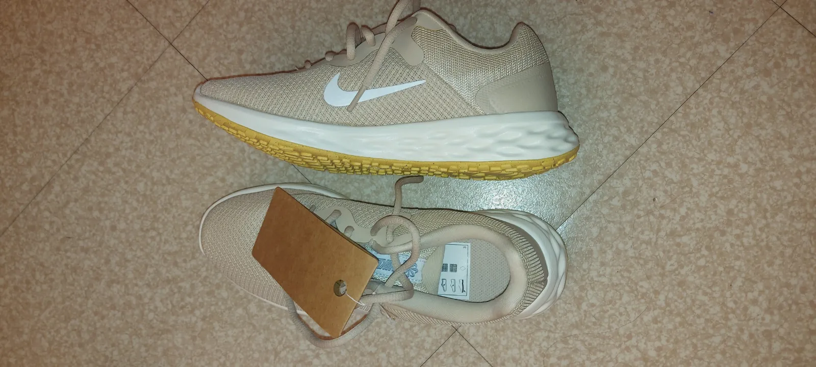 Basquet nike – Nike – taille EU 38 2