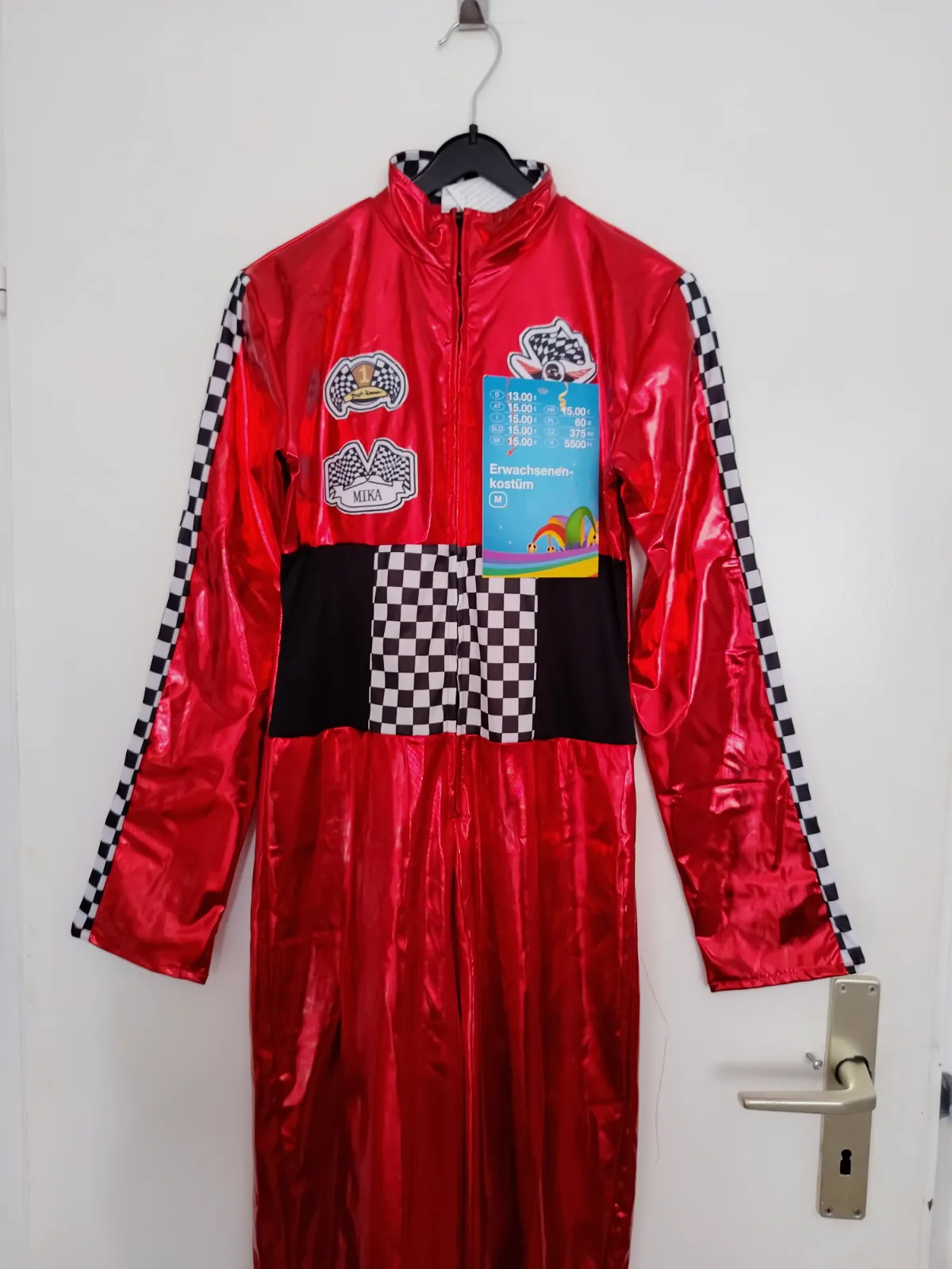 Erwachsene Kostüme – Kein – taille M 2