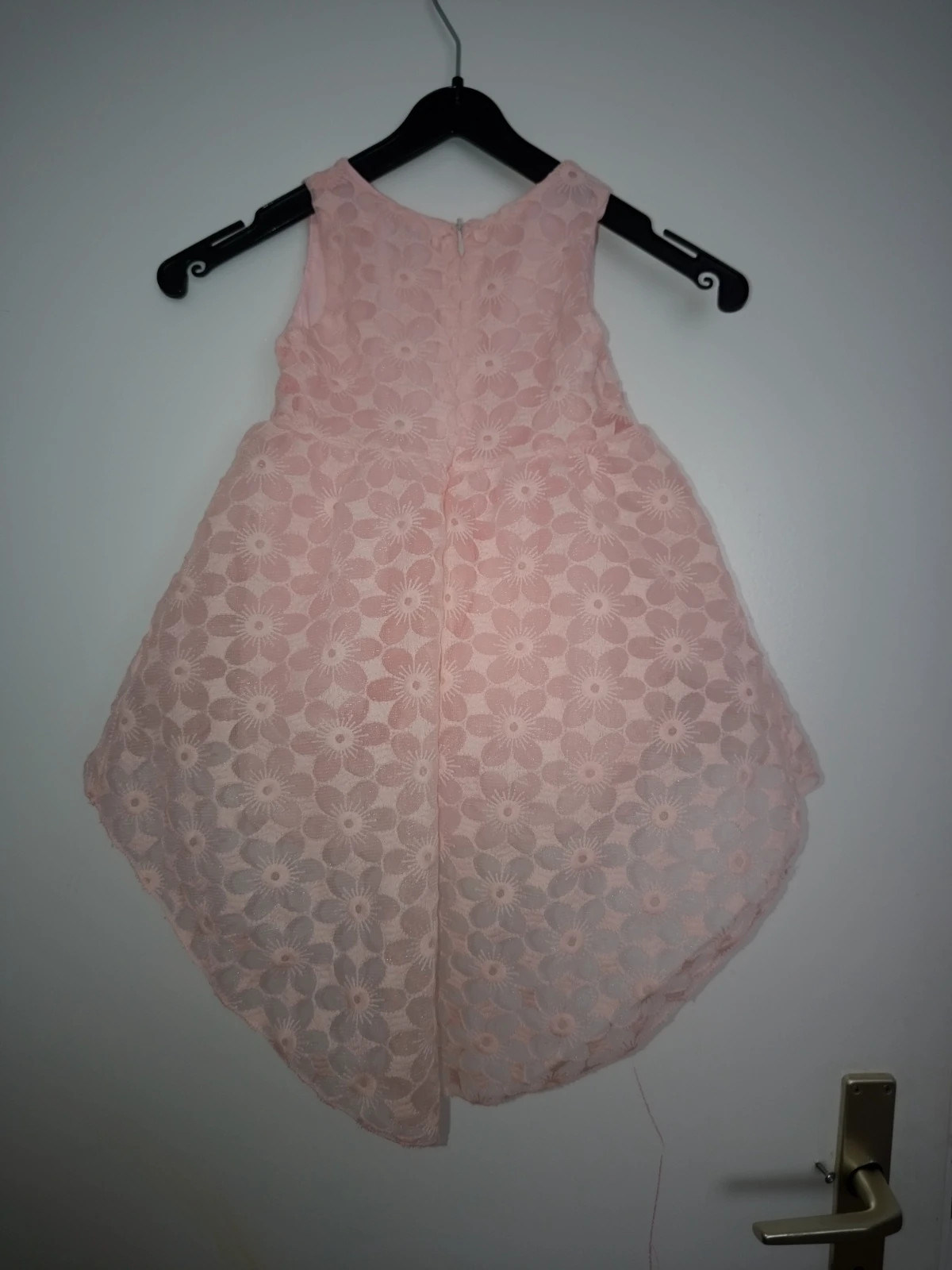 Kinder Kleid – Shein – taille 9-12 Monate / 74 4
