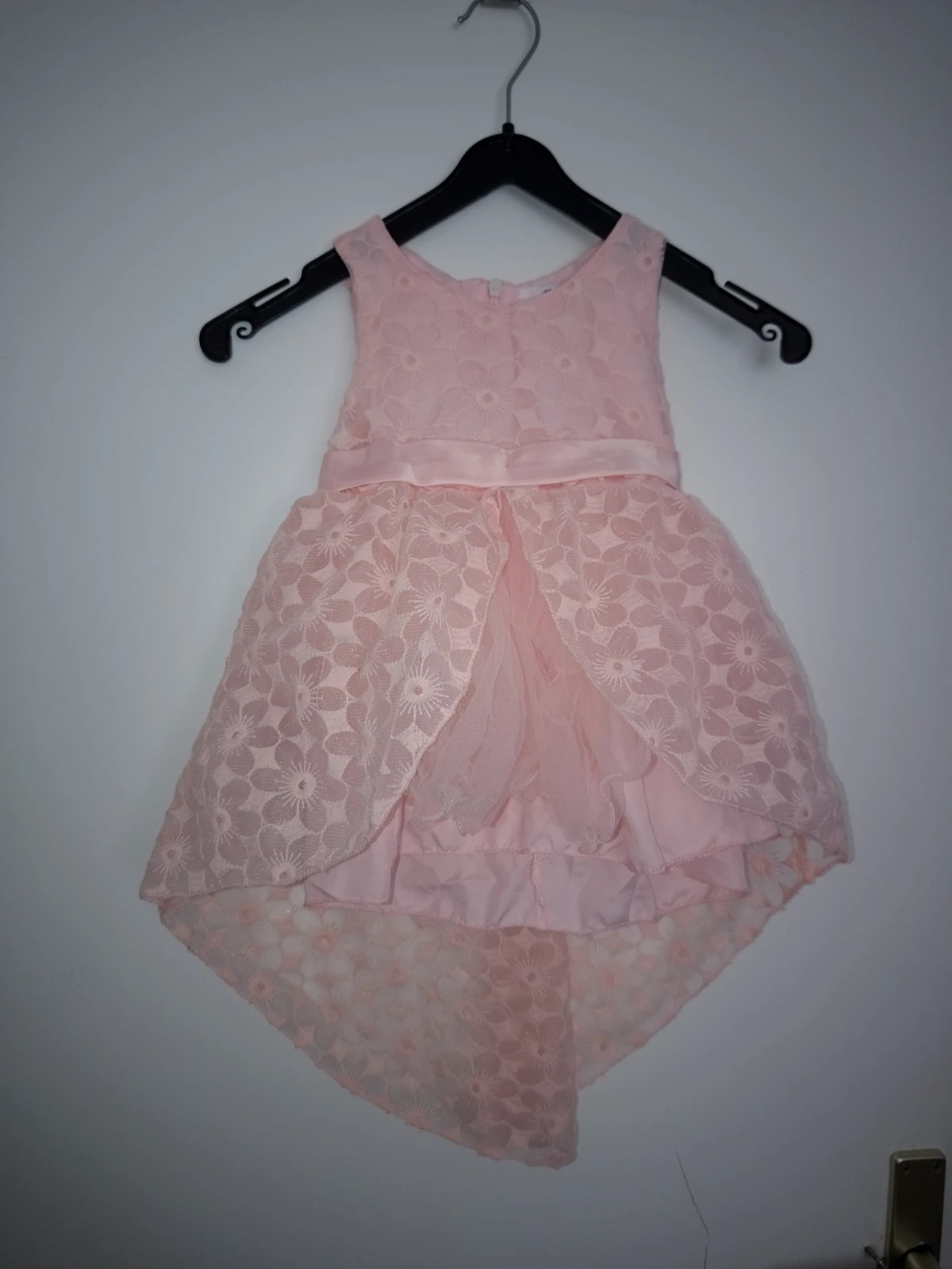 Kinder Kleid – Shein – taille 9-12 Monate / 74 2