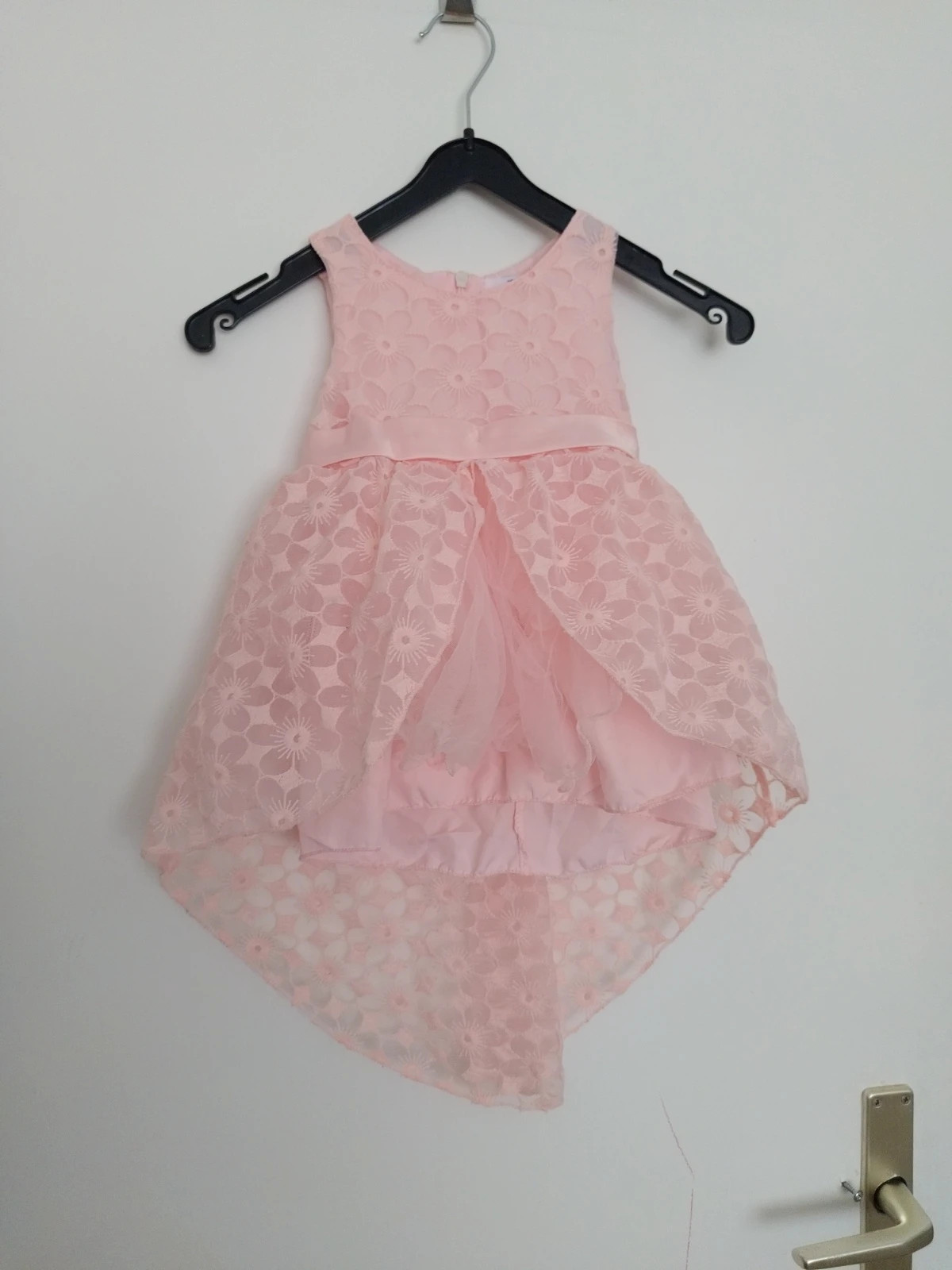 Kinder Kleid – Shein – taille 9-12 Monate / 74 3
