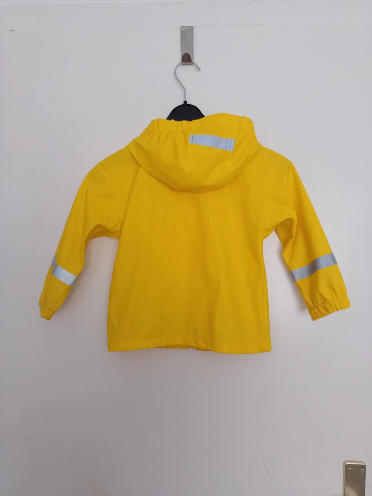 Kinder Regenjacke – Leitfeuer – taille 24–36 Monate / 92 2