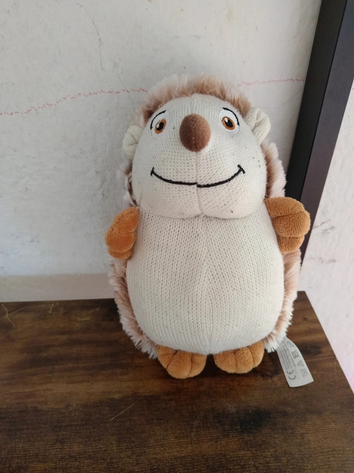 Knitty friends – Kmitty – taille Einheitsgröße 2