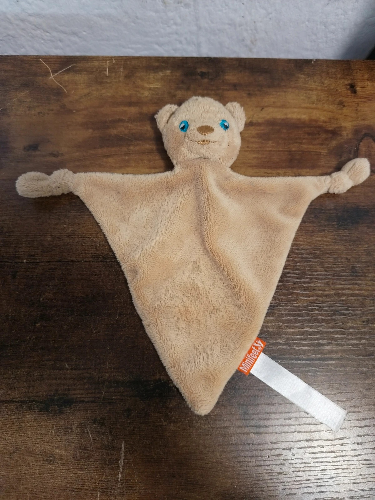Kinder Puppe – MiniFeet – taille Einheitsgröße 2