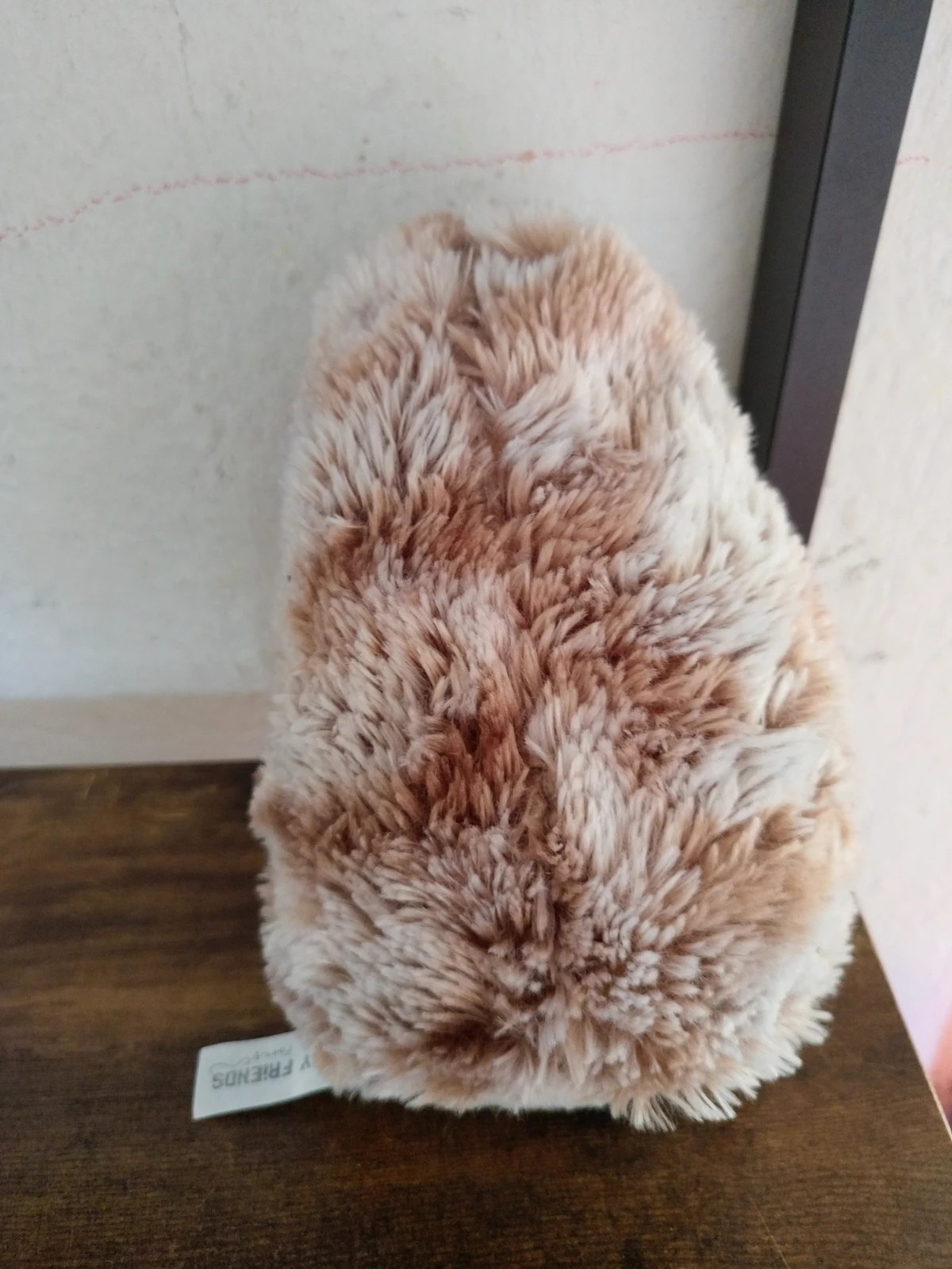 Knitty friends – Kmitty – taille Einheitsgröße 3
