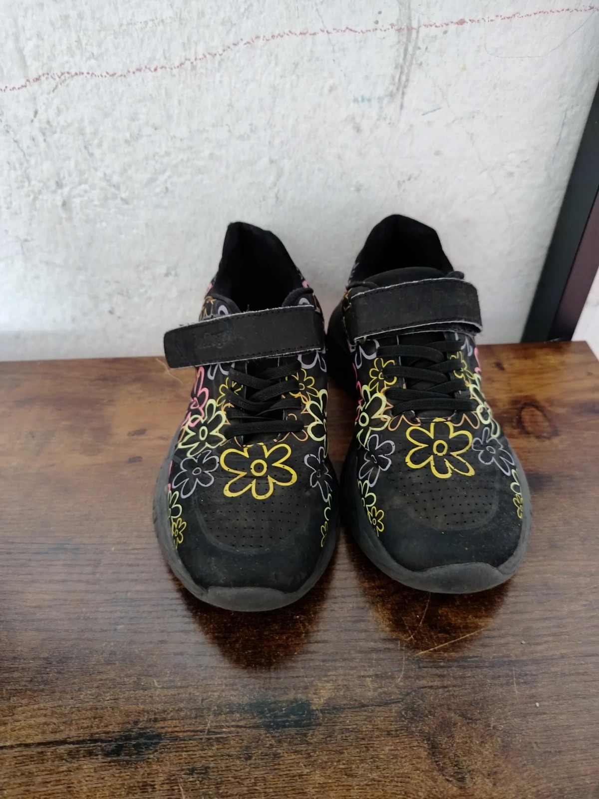 Kinder Schuhe – Shein – taille 35 3