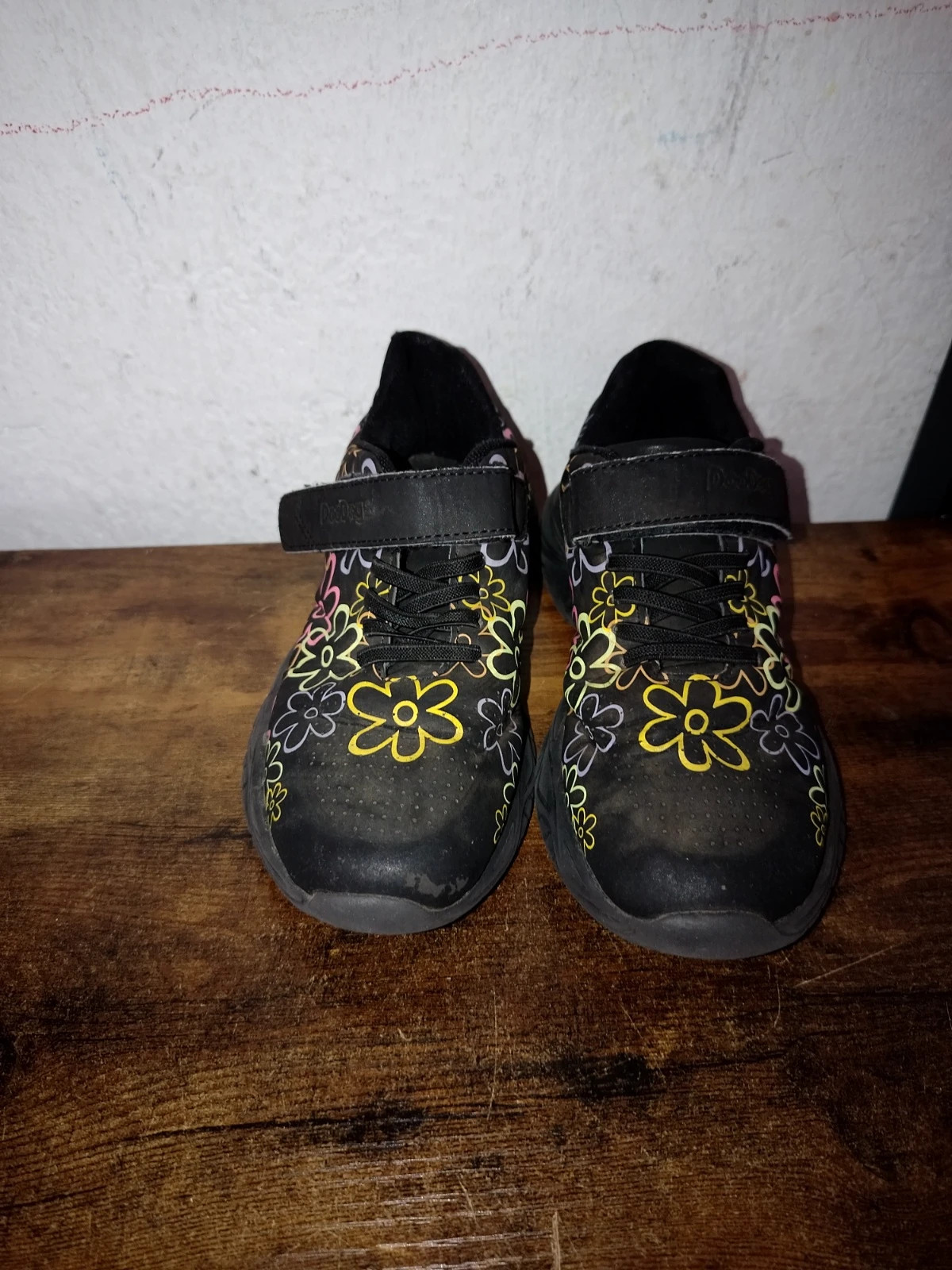 Kinder Schuhe – Shein – taille 35 2