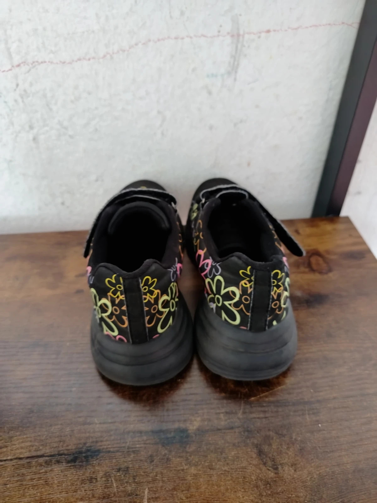 Kinder Schuhe – Shein – taille 35 4