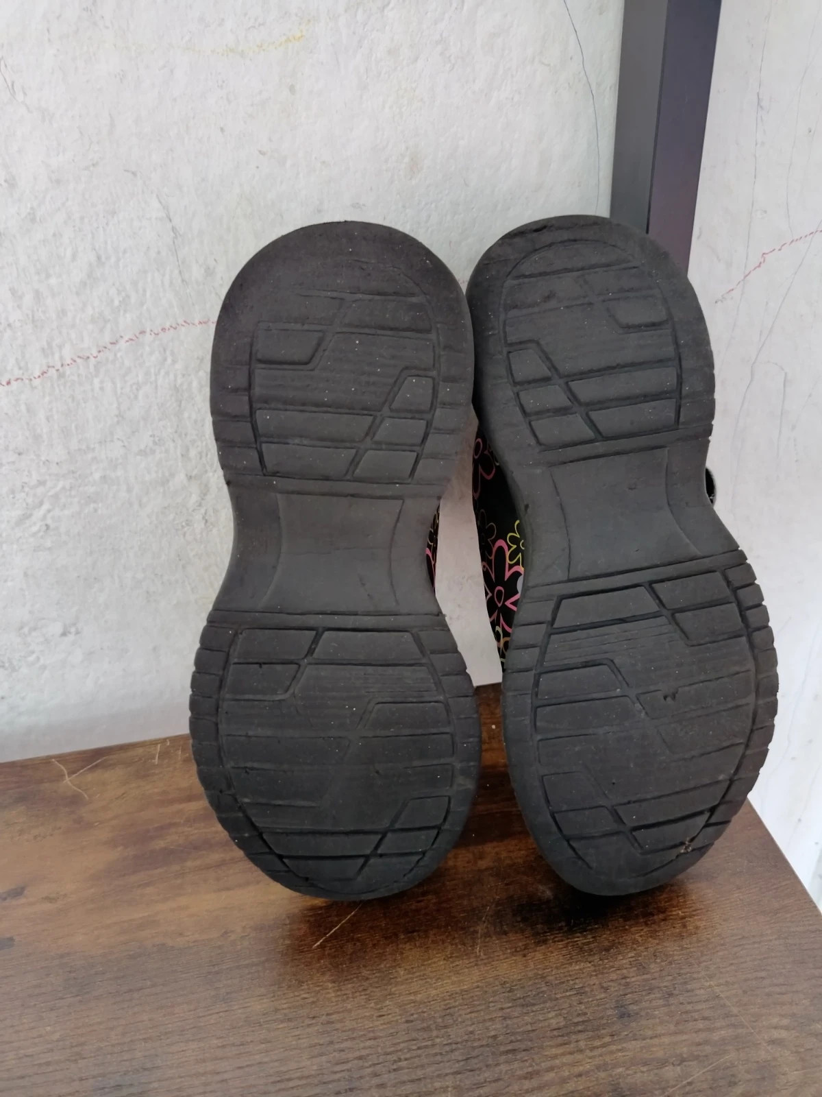 Kinder Schuhe – Shein – taille 35 5