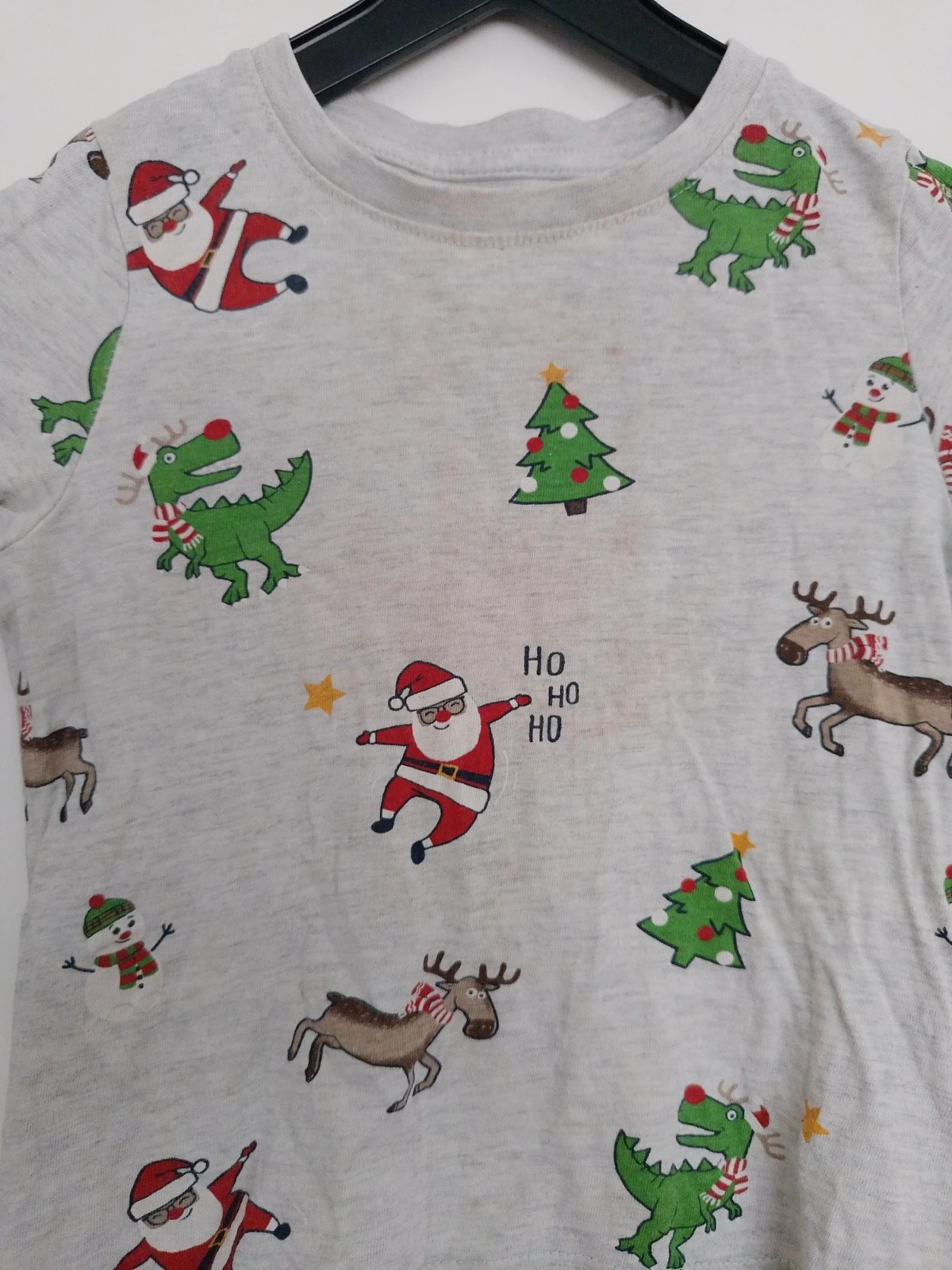 ca gr. 98,kinder Langarmshirt – C&A – taille 3 Jahre / 98 3