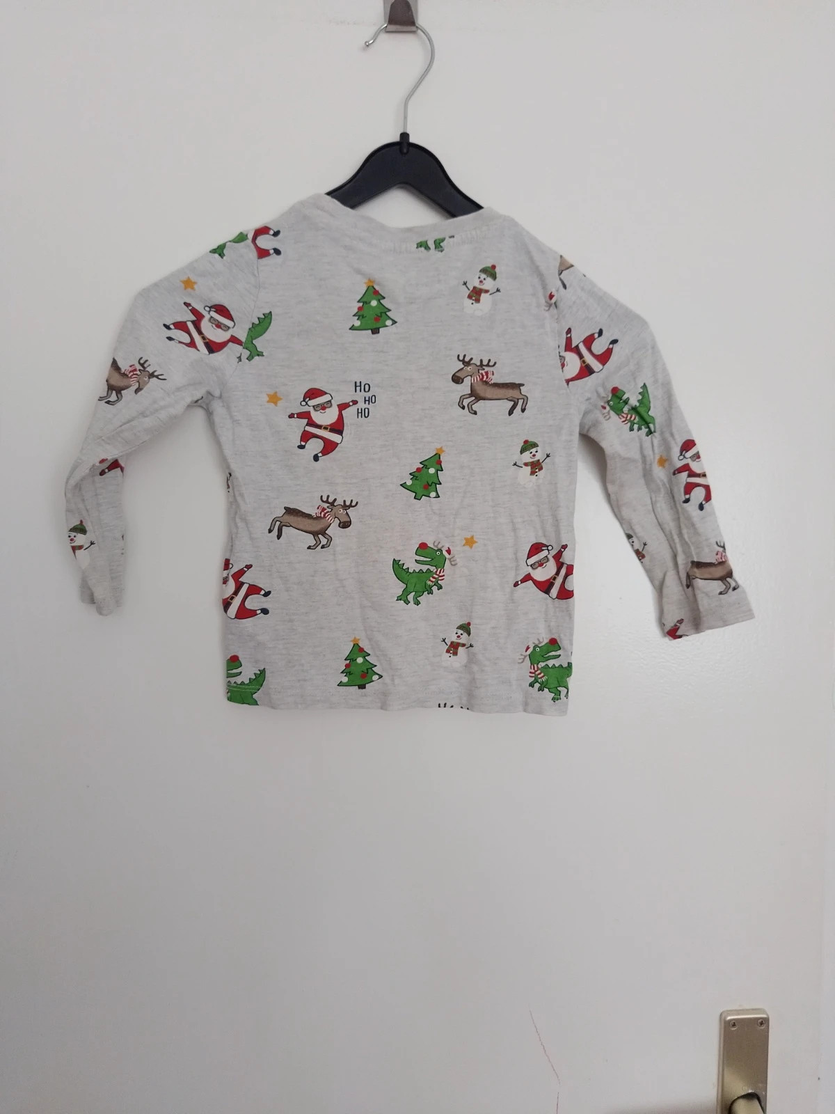 ca gr. 98,kinder Langarmshirt – C&A – taille 3 Jahre / 98 2