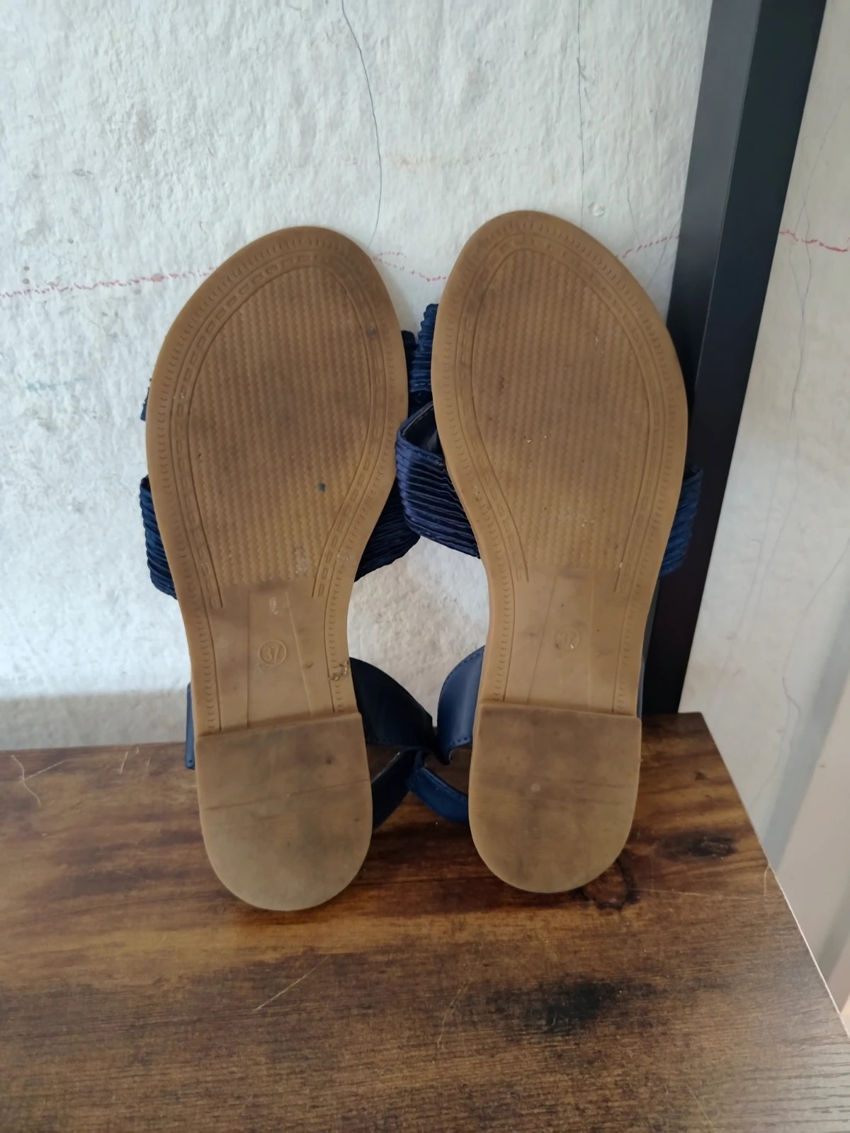 Sandalen gr. 37 – Walkx – taille 37 2