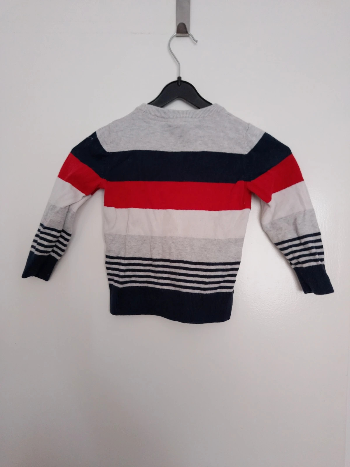 Kinder Pullover, ca gr. 92 – C&A – taille 24–36 Monate / 92 2