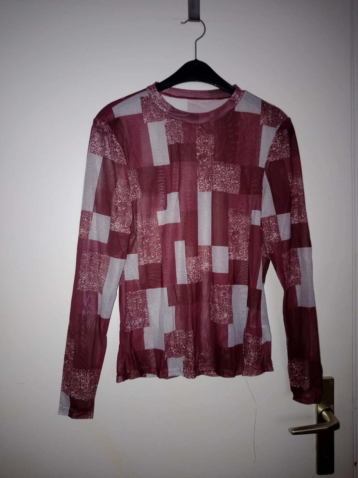 Blusen , neu mit Original Verpackung gr. 0XL – Shein – taille XL / 42 / 14 2