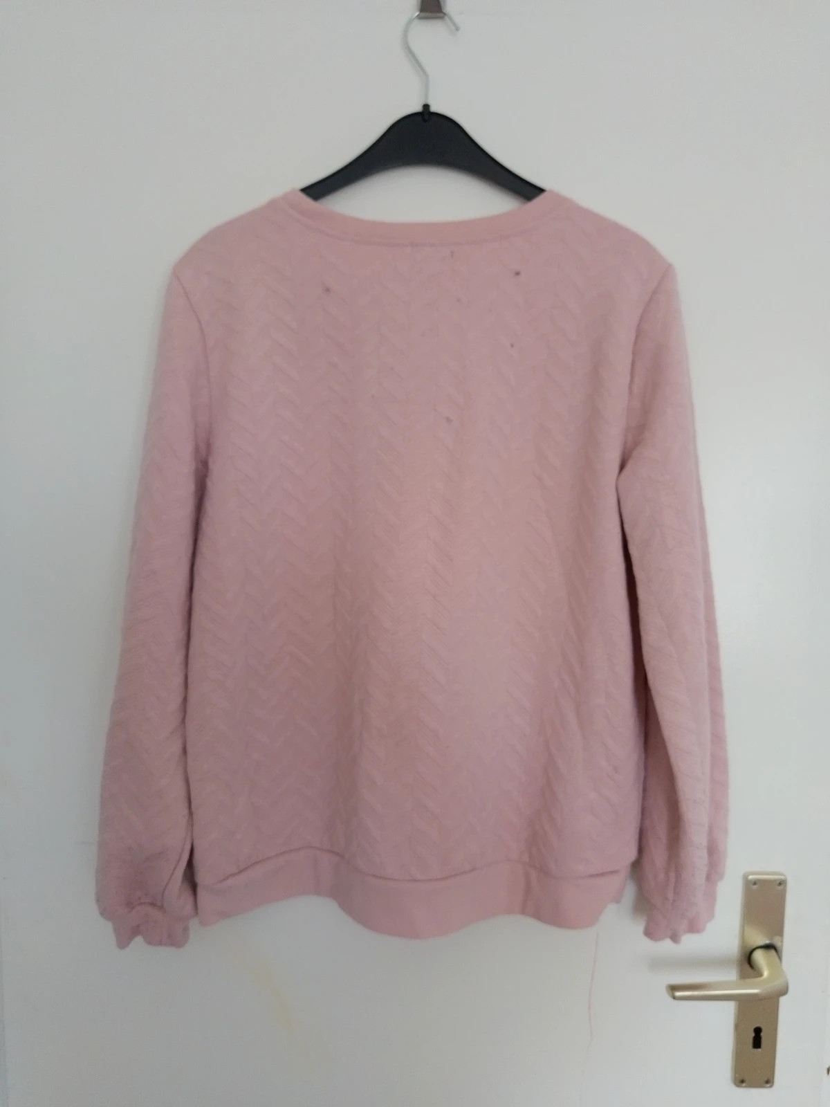 Damen Pullover gr. L – Hailys – taille L / 40 / 12 2