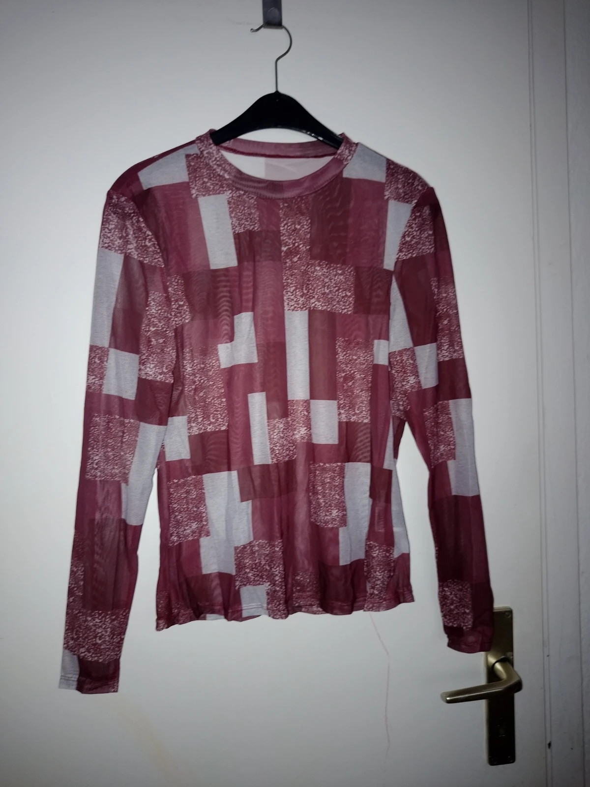 Blusen , neu mit Original Verpackung gr. 0XL – Shein – taille XL / 42 / 14 5