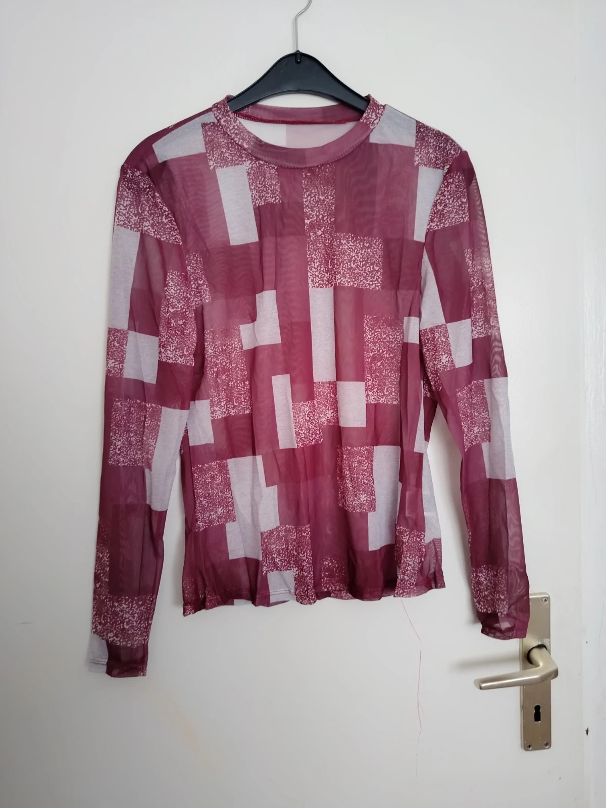Blusen , neu mit Original Verpackung gr. 0XL – Shein – taille XL / 42 / 14 3