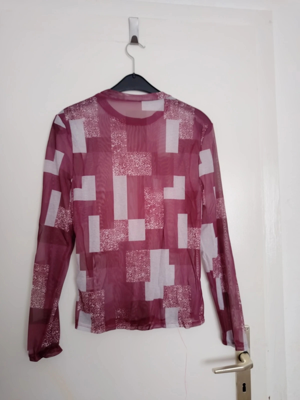 Blusen , neu mit Original Verpackung gr. 0XL – Shein – taille XL / 42 / 14 4