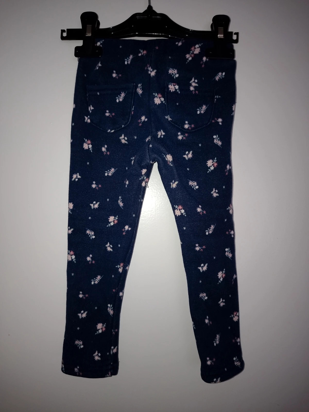 Kinder hose gr. 92 – Kiki & Koko – taille 24–36 Monate / 92 2