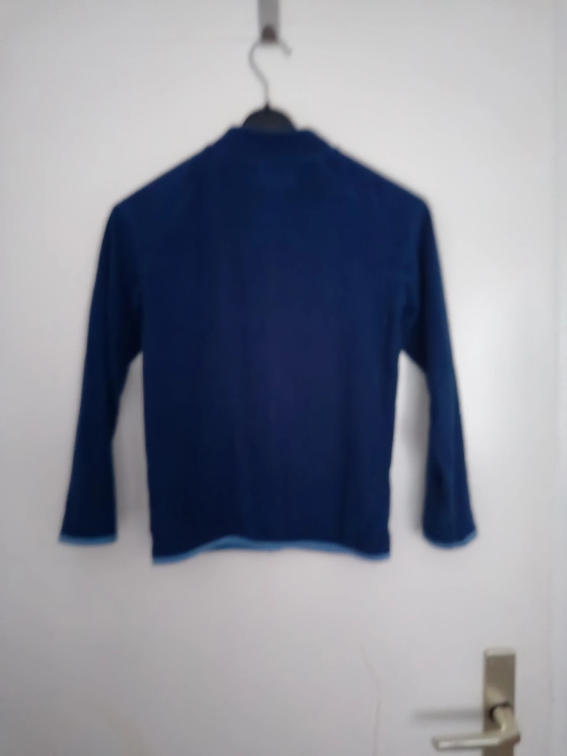 Pocopiano,Fleecejacke gr. 122 – Pocopiano – taille 7 Jahre / 122 2
