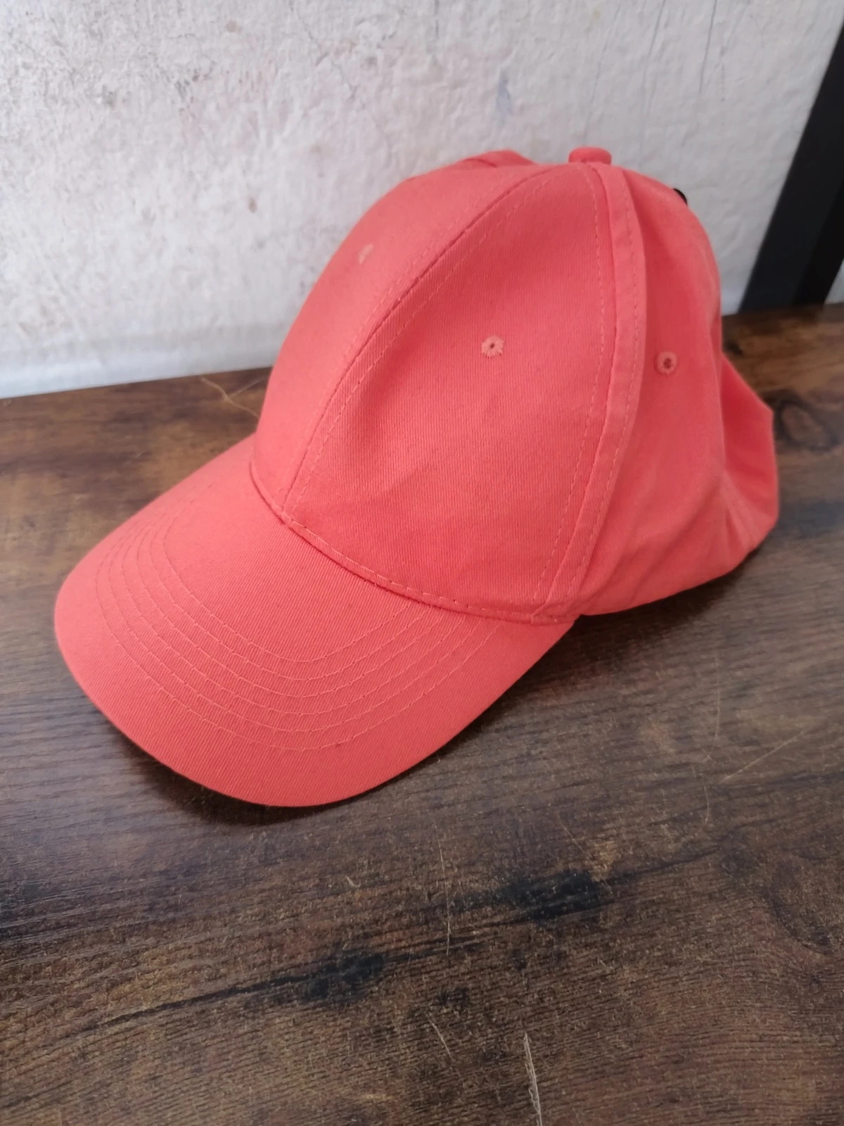 Kap, neu mit Etikett – Infinity – taille Einheitsgröße 2