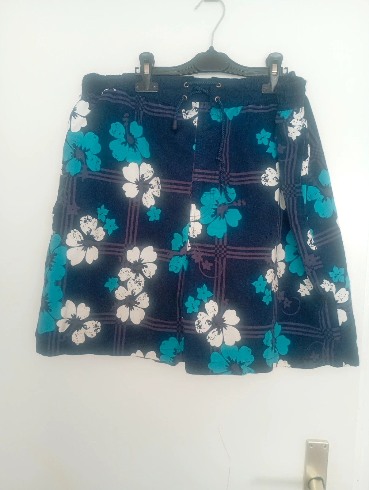 Herren Shorts – Shein – taille XL 3