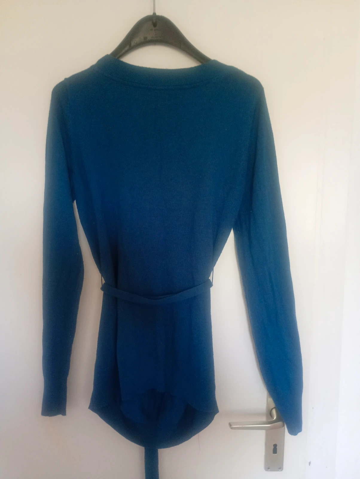 Schwanger Frau Pullover gr.M – H&M – taille M / 38 / 10 3