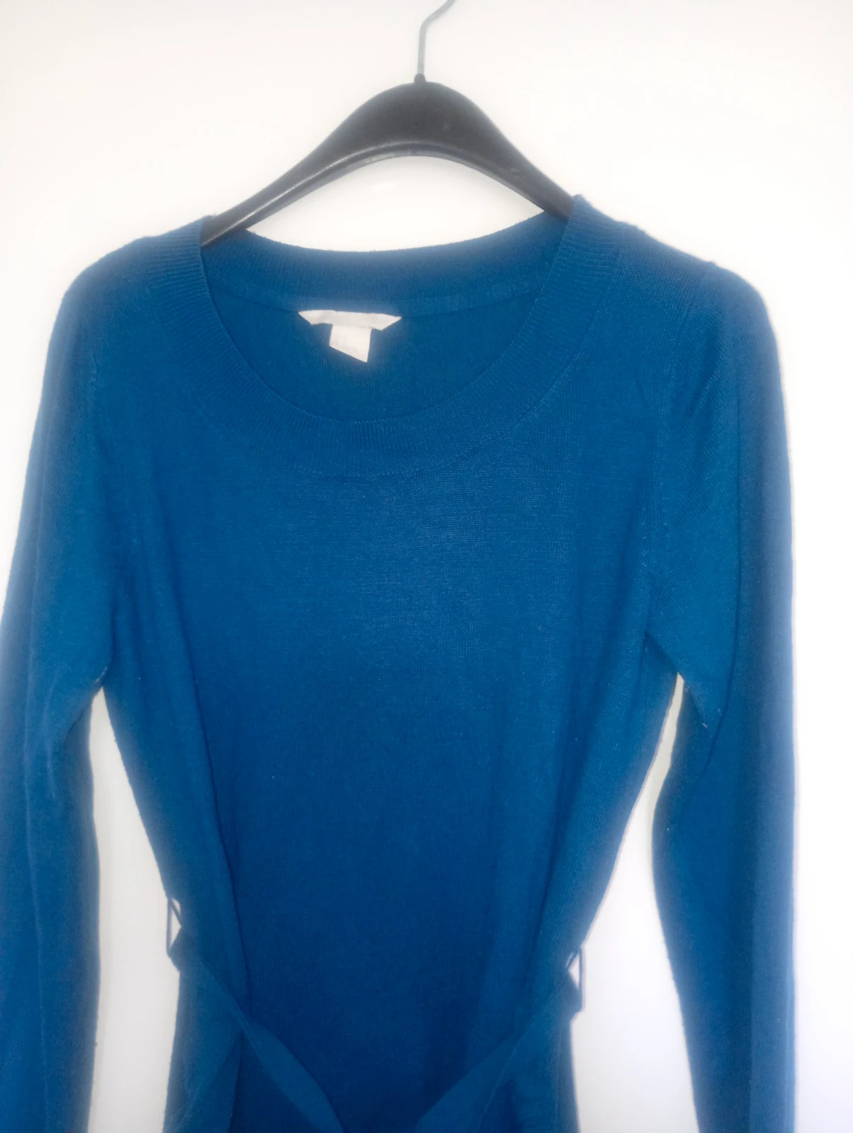 Schwanger Frau Pullover gr.M – H&M – taille M / 38 / 10 2