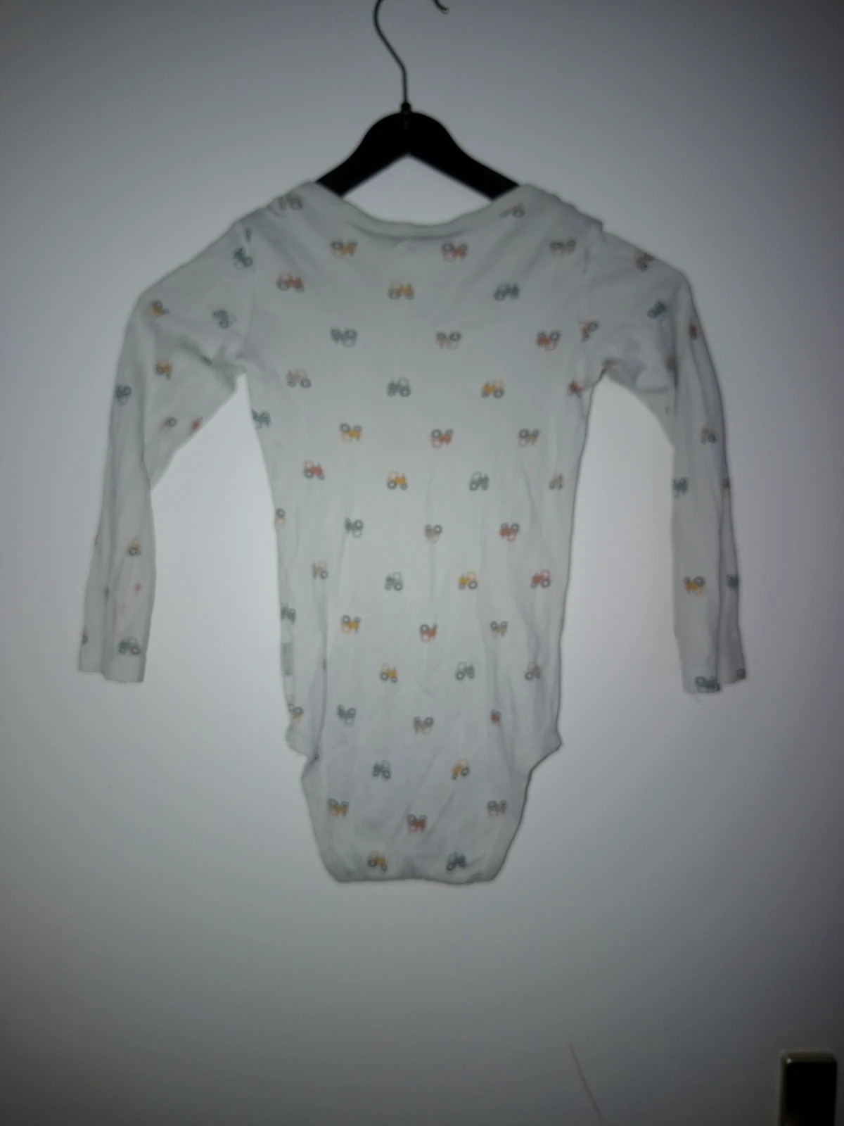 Pusblu gr. 86 – Pusblu – taille 18–24 Monate / 86 2