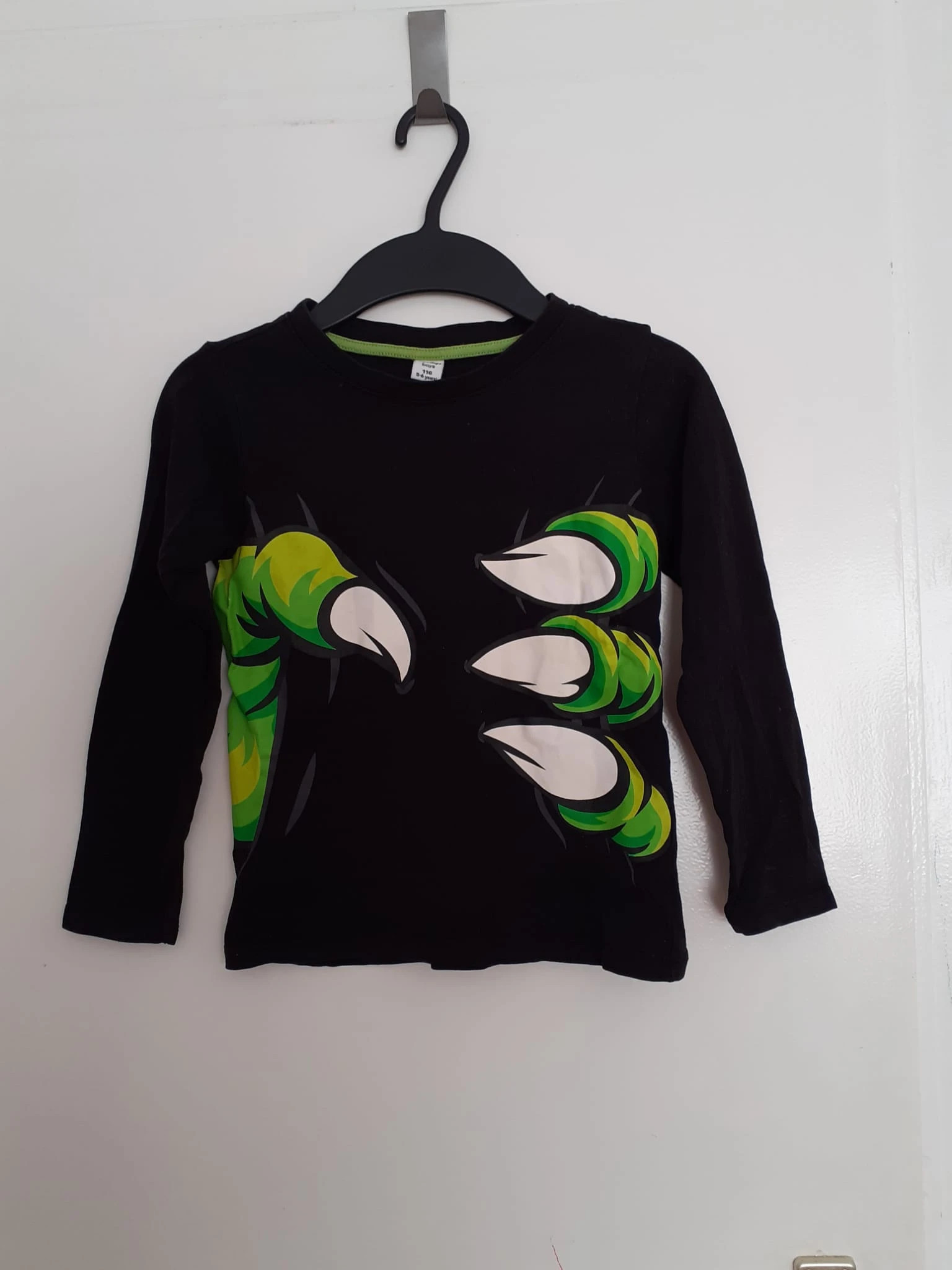 Dopodopo gr.116 – DopoDopo – taille 6 Jahre / 116 2