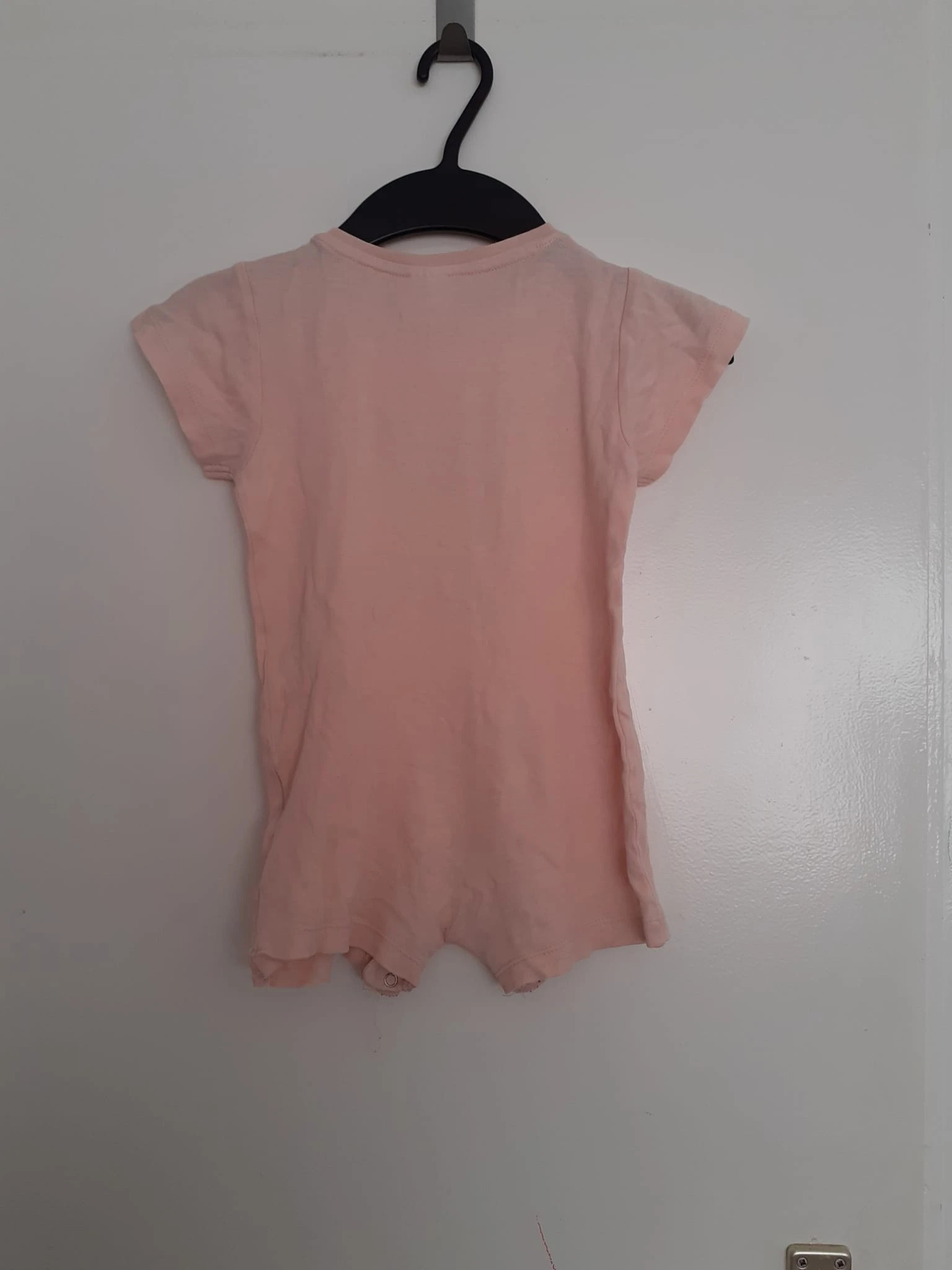 Peppa pig gr.86 – Peppa Pig – taille 18–24 Monate / 86 2