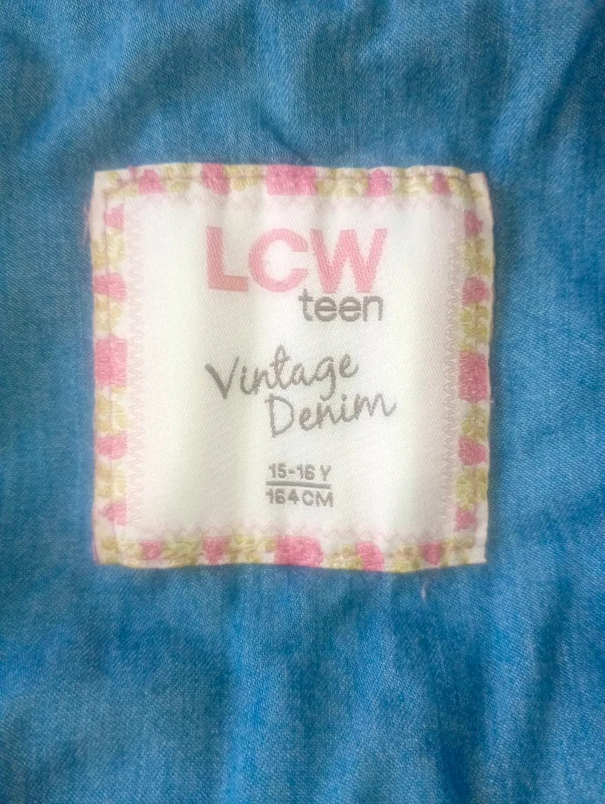 Lcw Teen gr.164 – LCW Teen – taille 14 Jahre / 164 4