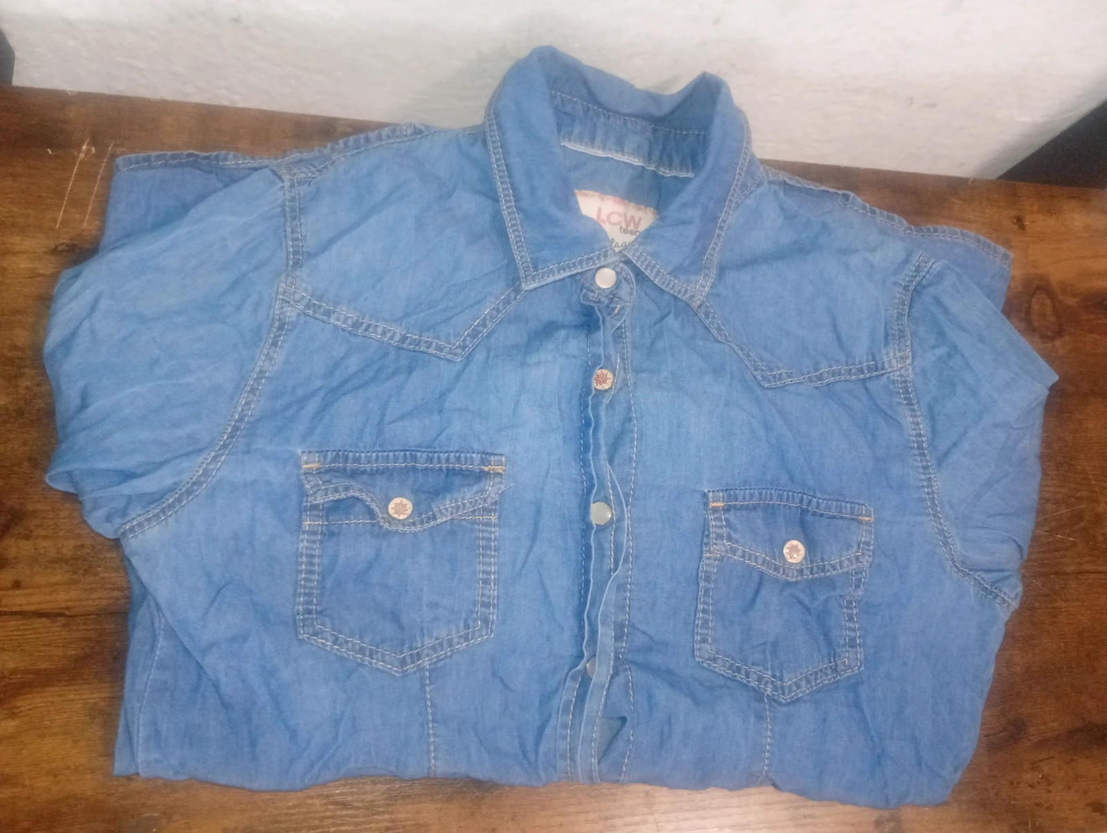 Lcw Teen gr.164 – LCW Teen – taille 14 Jahre / 164 2