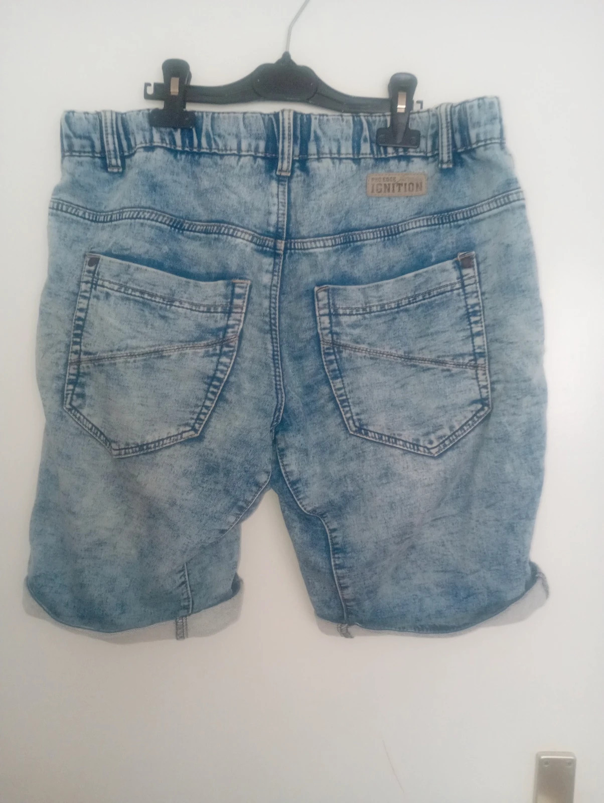 Denim w30 – Denim – taille L 2