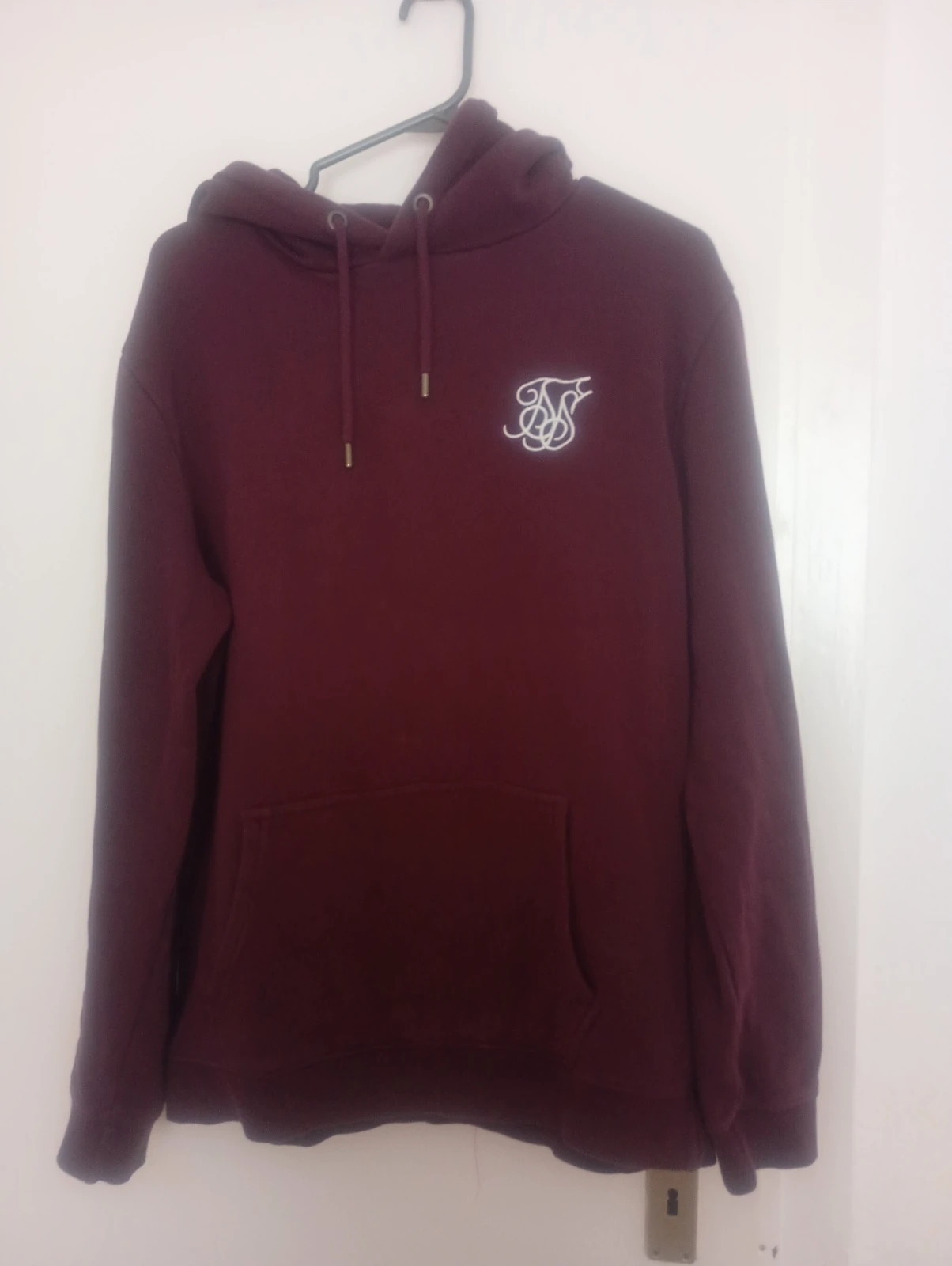 Siksilk gr.L – Siksilk – taille L 3