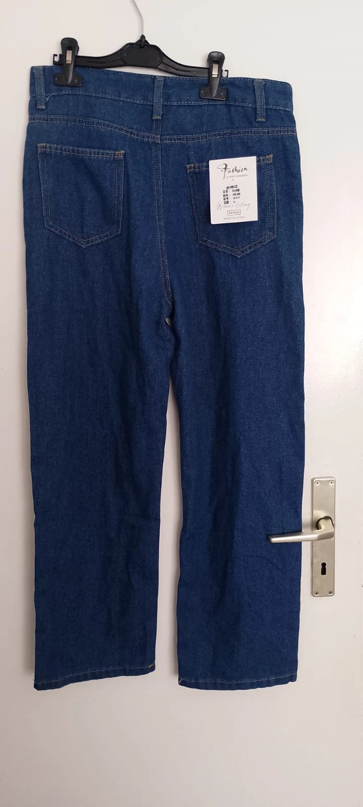 Hose gr.L – Fashion – taille L / 40 / 12 2