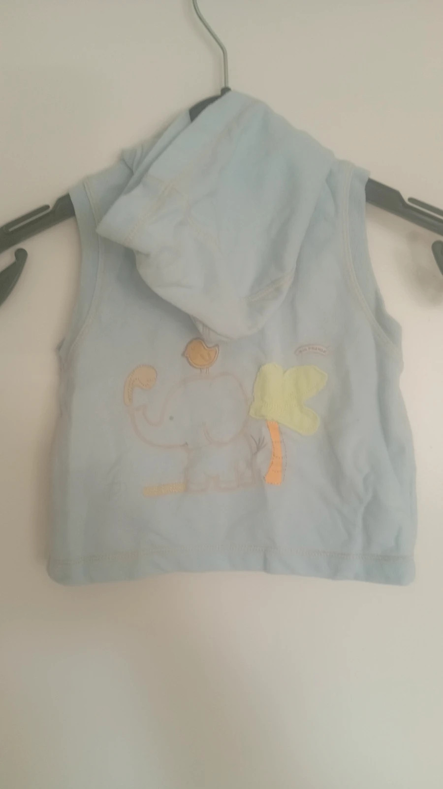 Baby Club gr.68 – Baby Club – taille 6-9 Monate / 68 2