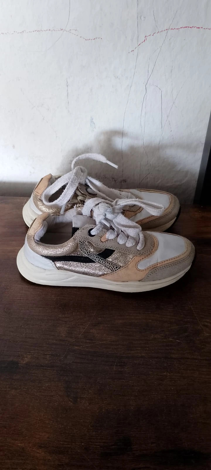 Kinder Schuhe gr.27 – Friboo – taille 26 2