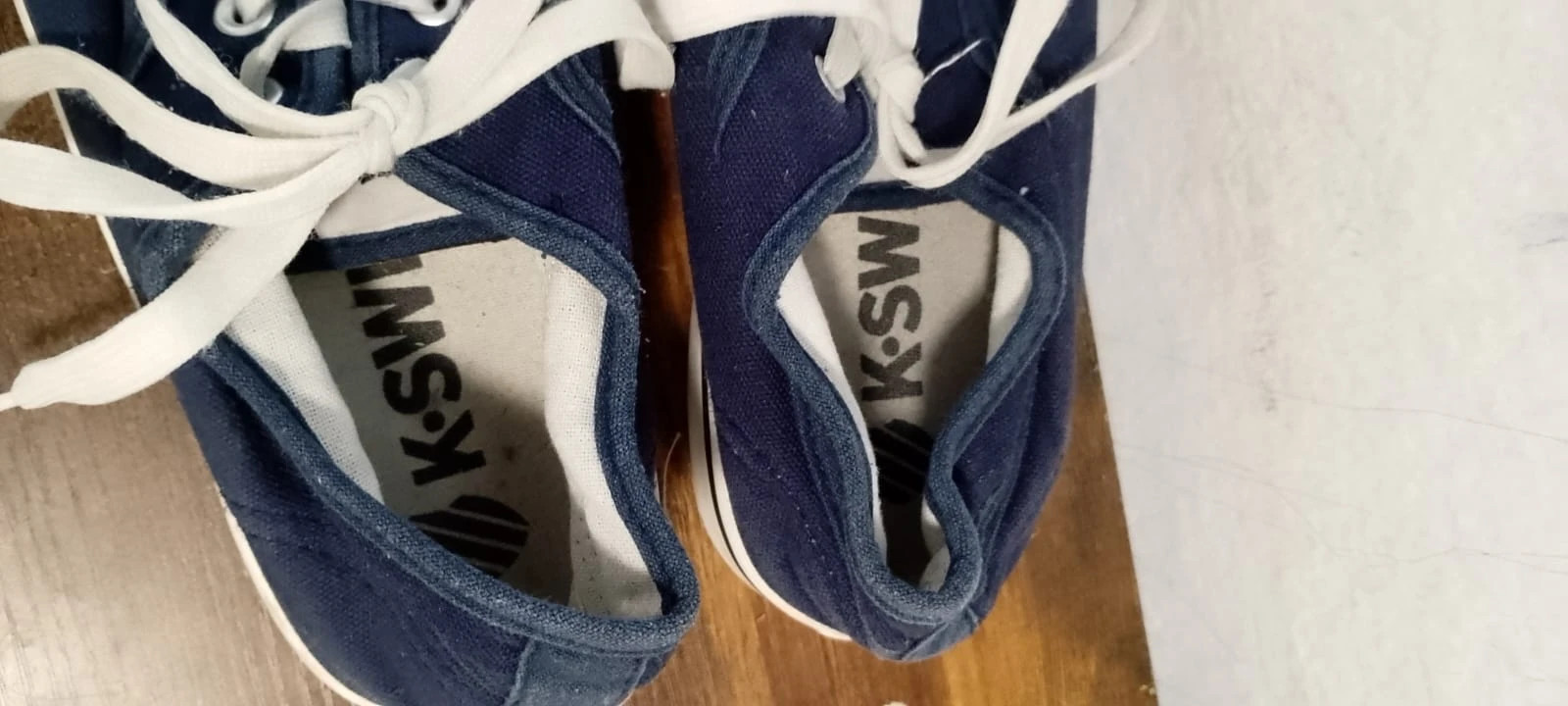 K.swiss gr.45 – K-SWISS – taille 45 4