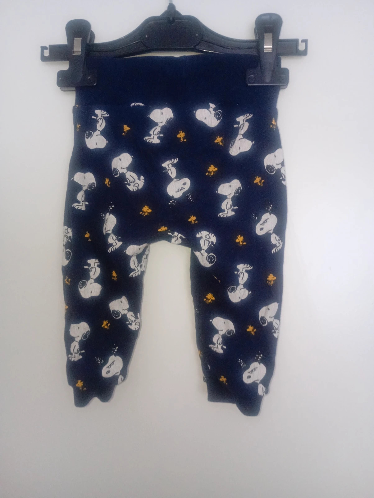 Peanuts gr.74 – Peanuts – taille 9-12 Monate / 74 2