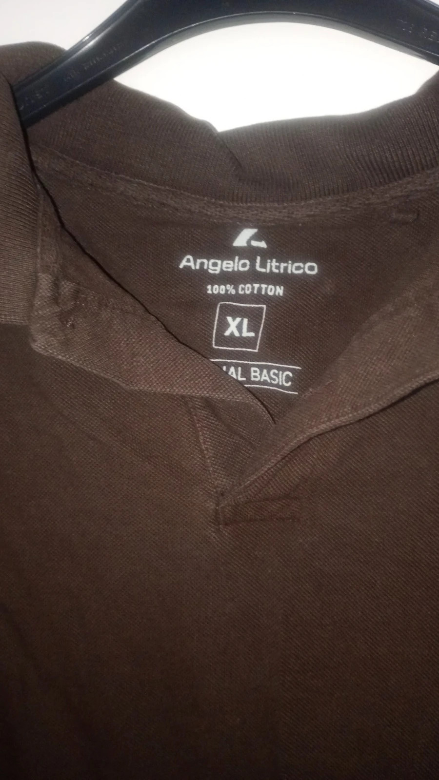 Angelo litrico gr.XL – Angelo Litrico – taille XL 4