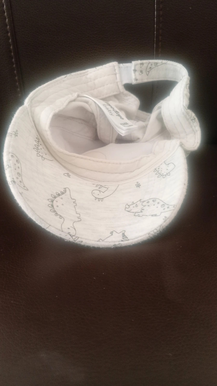Dopodopo Baby gr.62 – DopoDopo – taille 0-3 months, 30 cm 2