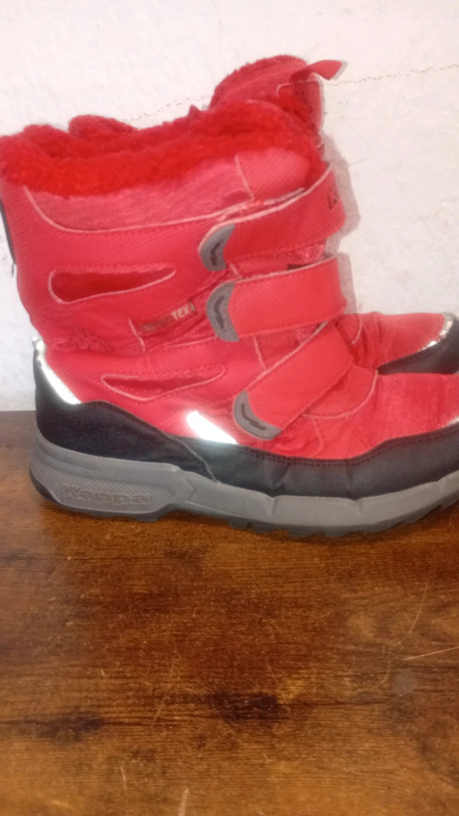 Kappa gr.36 – Kappa – taille 36 5