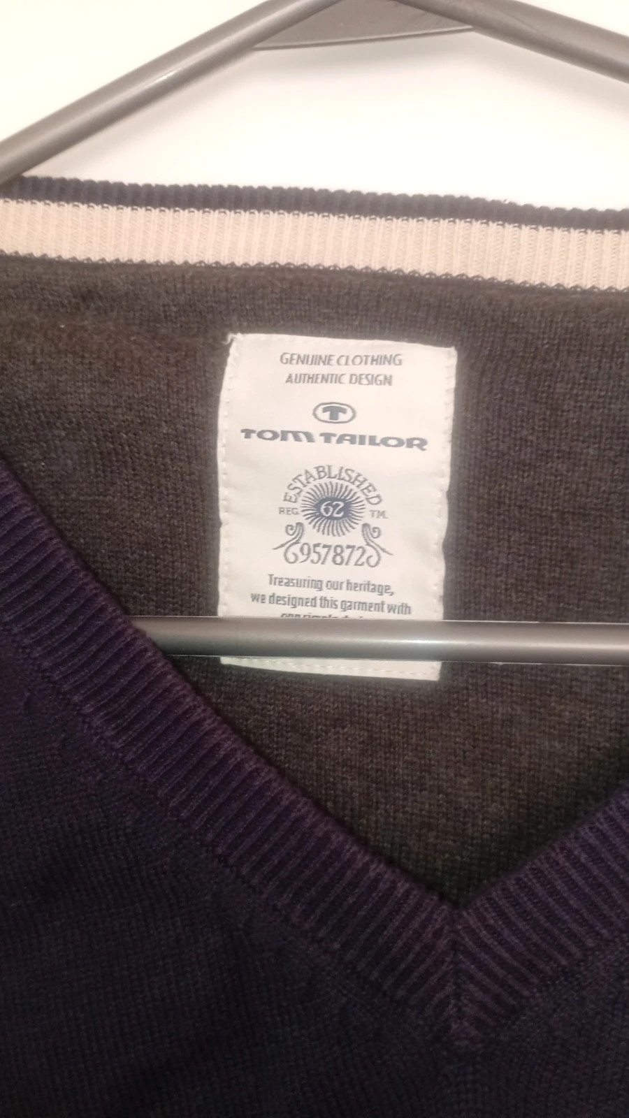 Tom Tailor gr.XL – Tom Tailor – taille XL 3