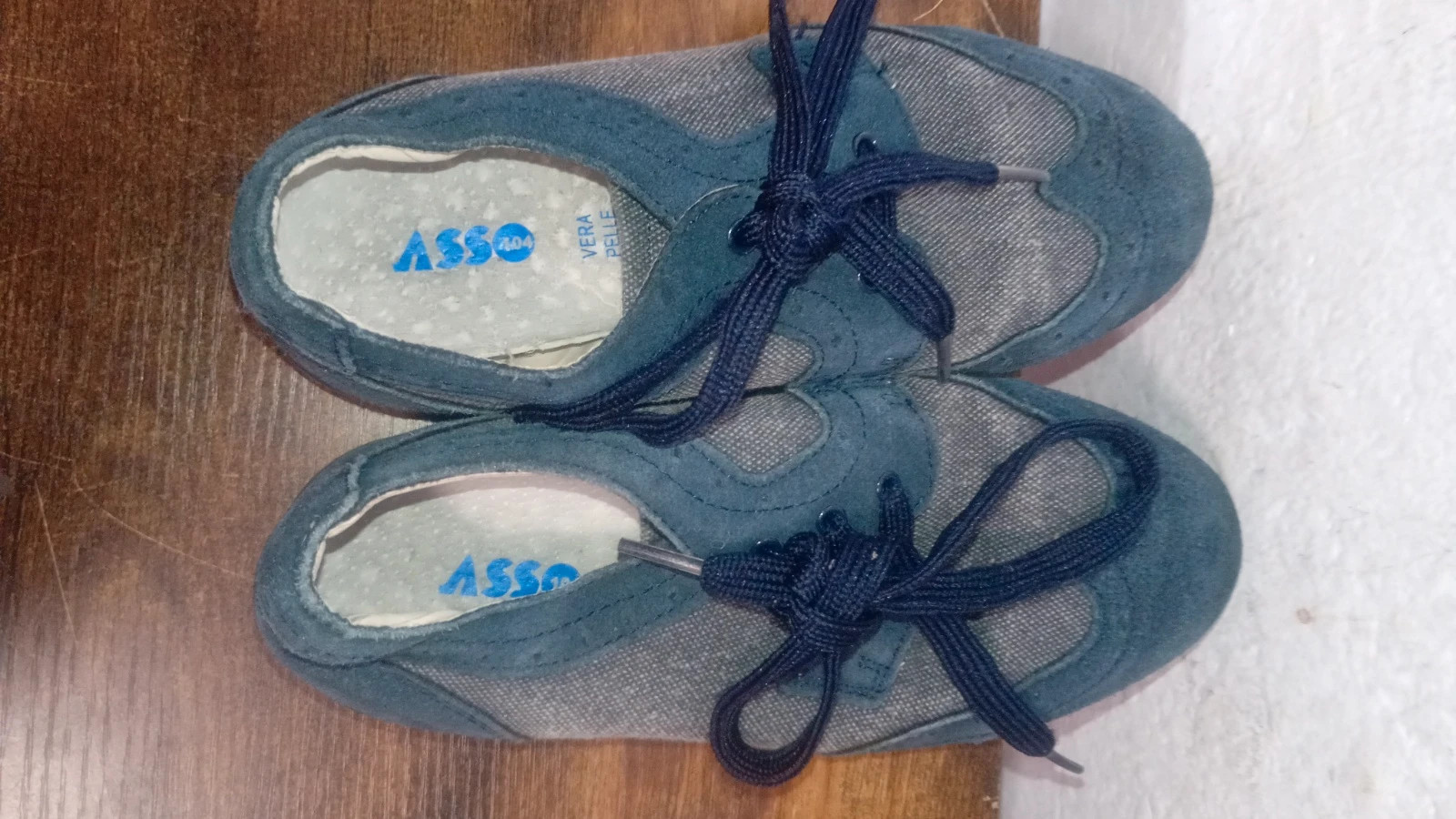 Asso gr.32 – ASSO – taille 32 3