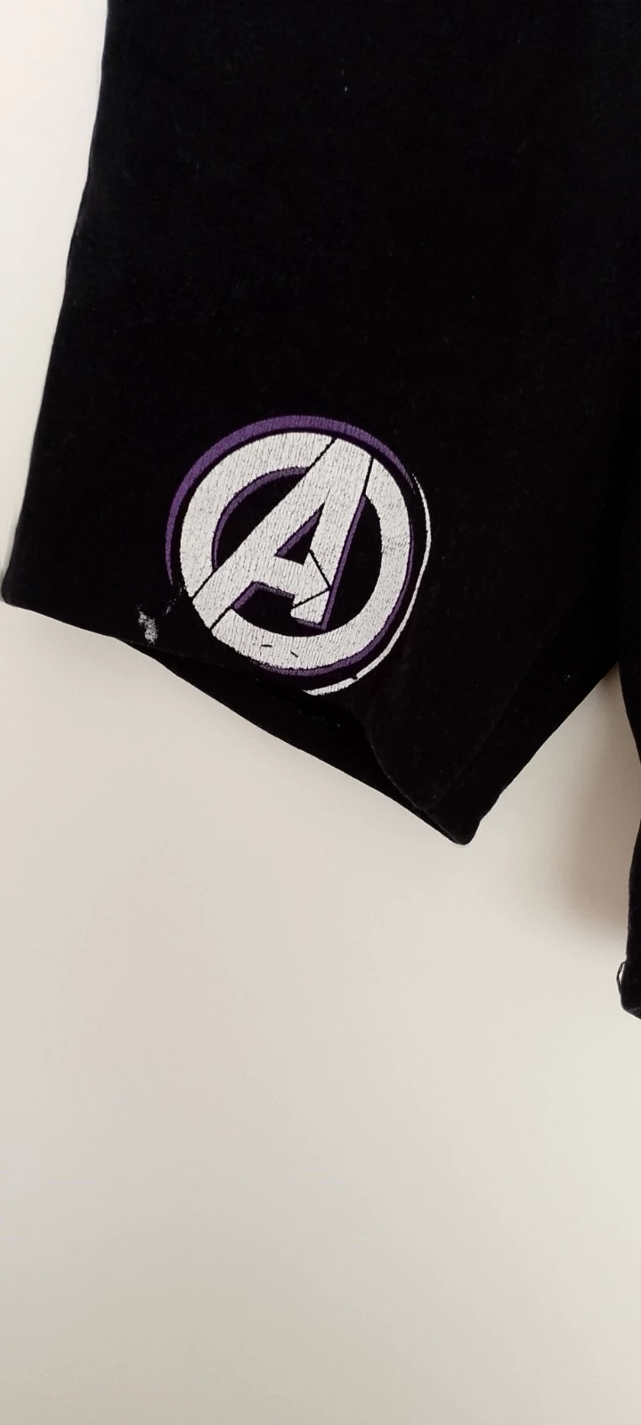 Avengers gr.110 – Avengers – taille 5 Jahre / 110 3
