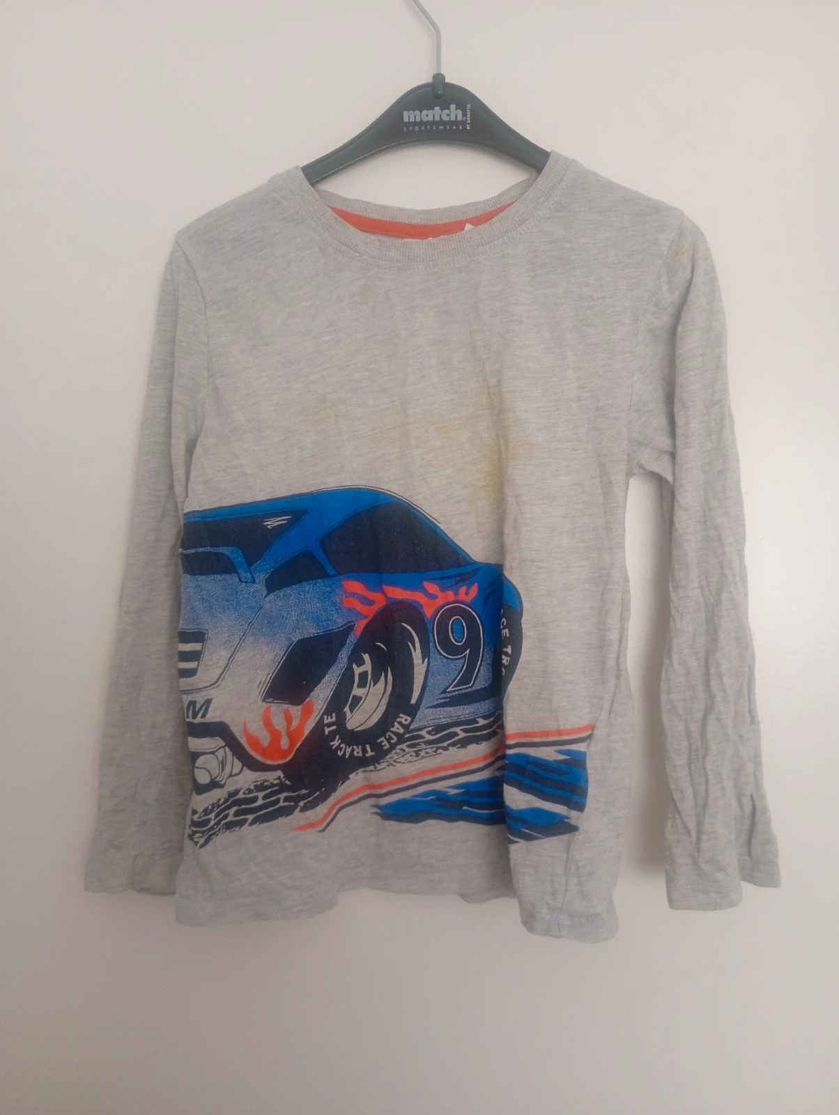 Kids gr.122 – Kids – taille 7 Jahre / 122 2
